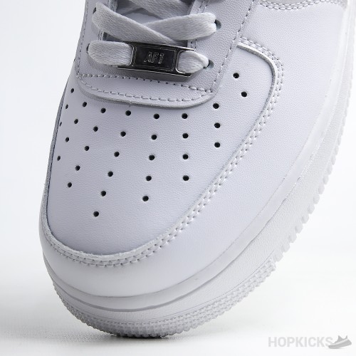 Air Force 1 Low '07 White (Dot Perfect)
